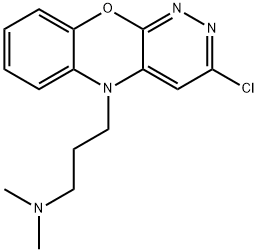 [3-(3-CHLORO-9-OXA-1,2,10-TRIAZA-ANTHRACEN-10-YL)-PROPYL]-DIMETHYL-AMINE price.