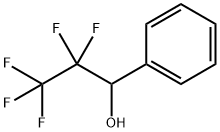 1-PHENYL-2,2,3,3,3-PENTAFLUORO-1-PROPANOL
