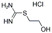 2-HYDROXYETHYL IMIDOTHIOCARBAMATE HYDROCHLORIDE