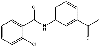 AURORA 22414 Structure