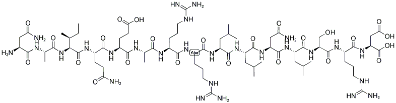 313219-94-2 結(jié)構(gòu)式