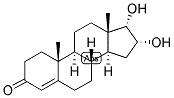 16-HYDROXYEPITESTOSTERONE