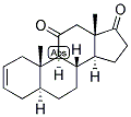 2,(5-ALPHA)-ANDROSTEN-11,17-DIONE