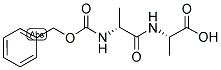 CBZ-D-ALA-L-ALA