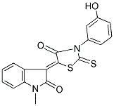  化學(xué)構(gòu)造式