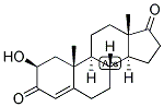 2-BETA-HYDROXYANDROSTENEDIONE