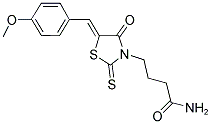  化學(xué)構(gòu)造式