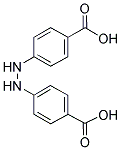 4 HYDRAZOBENZOIC ACID Struktur
