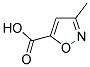 3-METHYL-ISOXAZOLE-5-CARBOXYLIC ACID