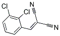 ((2,3-DICHLOROPHENYL)METHYLENE)METHANE-1,1-DICARBONITRILE