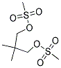 2,2-DIMETHYL-1,3-PROPANEDIOL DIMETHYLSULFATE Structure