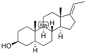 17(20), (5-ALPHA)-PREGNEN-3-BETA-OL|
