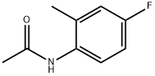 2-ACETAMIDE-5-FLUOROTOLUENE