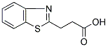 3-BENZOTHIAZOL-2-YL-PROPIONIC ACID