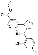 ASISCHEM N57801 Structure
