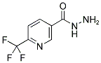 6-(TRIFLUOROMETHYL)NICOTINOHYDRAZIDE