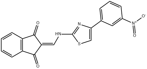  化學(xué)構(gòu)造式
