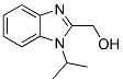 (1-ISOPROPYL-1H-BENZIMIDAZOL-2-YL)METHANOL|
