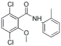 AURORA 3524 Structure