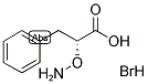 D-A-AMINOXY-B-PHENYLPROPIONIC ACID, HYDROBROMIDE|
