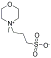 N-METHYL-N-(3-SULFOPROPYL)MORPHOLINIUM, INNER SALT price.