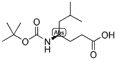 (R)-4-(BOC-AMINO)-6-METHYLHEPTANOIC ACID|