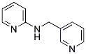 PYRIDIN-2-YL-PYRIDIN-3-YLMETHYL-AMINE, 865075-23-6, 結(jié)構(gòu)式