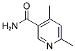 4,6-DIMETHYLNICOTINAMIDE
