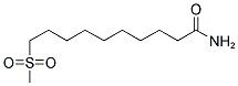RORIFONE Structure