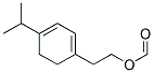 ISOBERGAMATE Struktur
