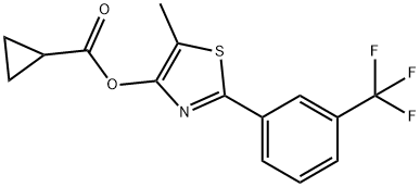 , 338409-45-3, 結(jié)構(gòu)式