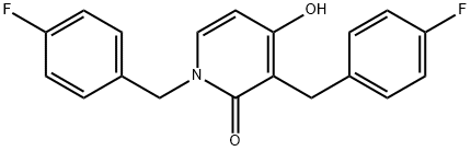 , 478247-88-0, 結(jié)構(gòu)式
