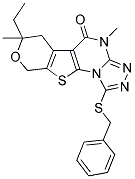 TOSLAB 860359 Struktur