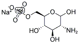 D-GLUCOSAMINE SULFATE SODIUM