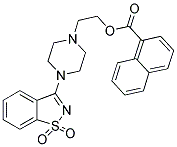 TOSLAB 860546 Structure