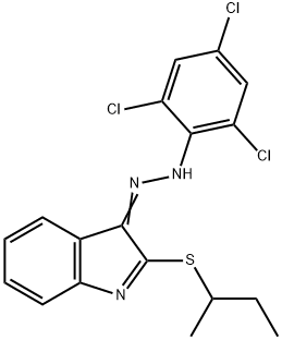 , 478042-28-3, 結(jié)構(gòu)式