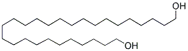 1,27-HEPTACOSANEDIOL Struktur