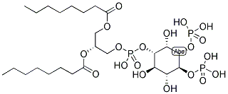 L-ALPHA-D-MYO-PHOSPHATIDYLINOSITOL 3,4-BISPHOSPHATE