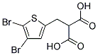 RARECHEM DK HC S243 Struktur
