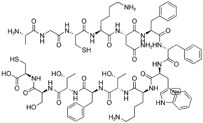 64813-74-7 結(jié)構(gòu)式