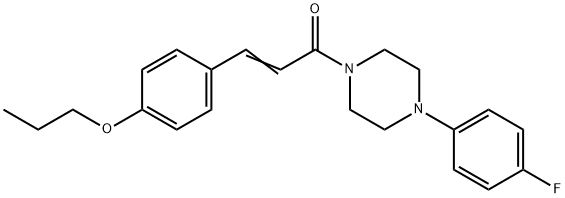 , 329779-73-9, 結(jié)構(gòu)式