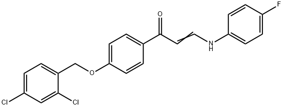 , 478033-91-9, 結(jié)構(gòu)式
