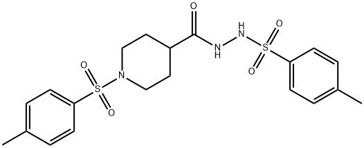 , 478030-19-2, 結(jié)構(gòu)式