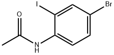 4-BROMO-2-IODOACETANILDE