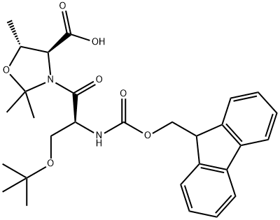 1266350-99-5 Structure