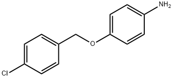4-(4-CHLORO-BENZYLOXY)-PHENYLAMINE price.
