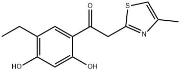  化學(xué)構(gòu)造式