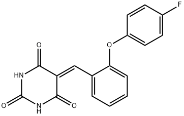 , 477856-88-5, 結(jié)構(gòu)式