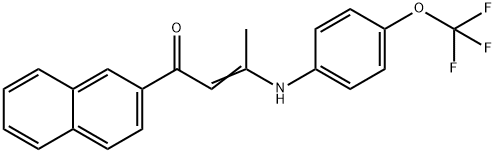 , 478041-00-8, 結(jié)構(gòu)式