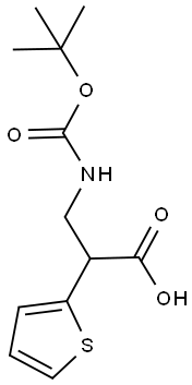 RARECHEM GT HP A025 Struktur